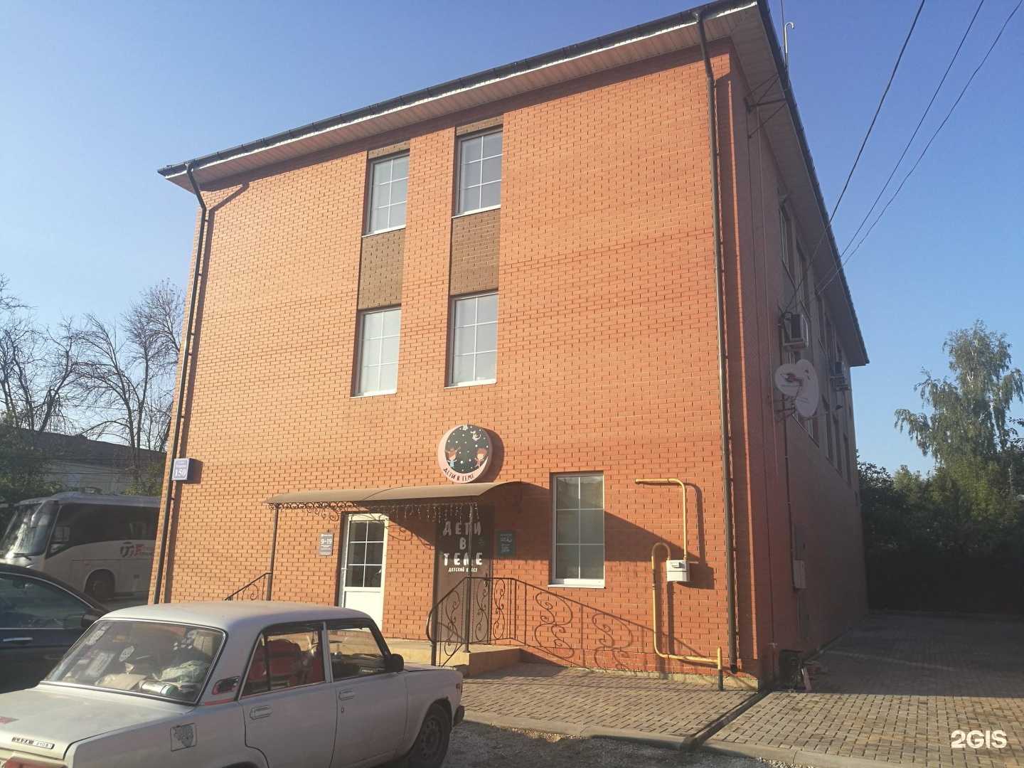 Отзывы на компанию Ногти решают в Туле c фото