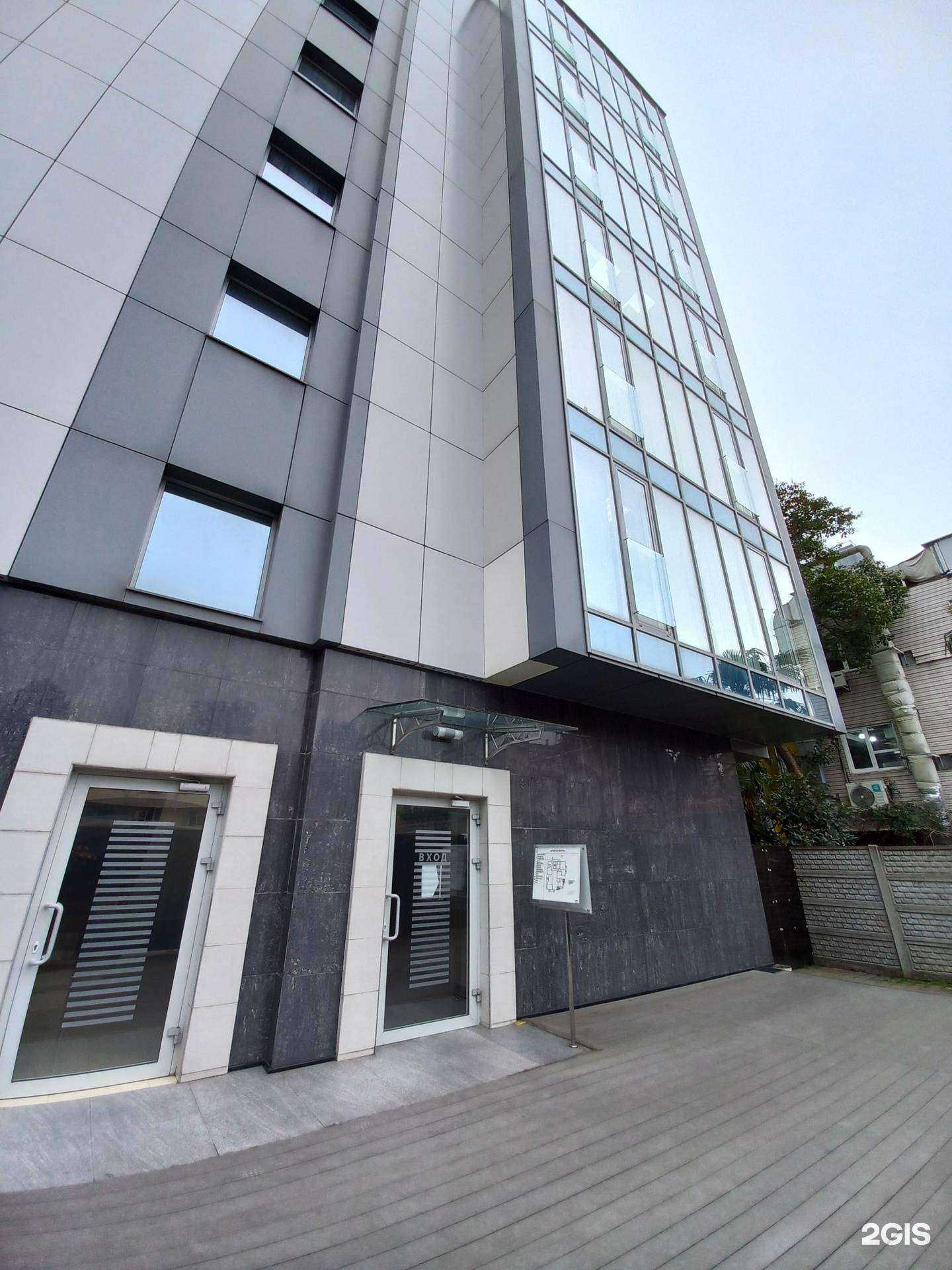 Отзывы на компанию Magnolia в Сочи c фото