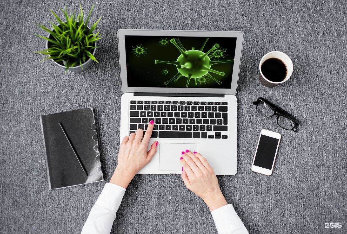 Отзывы на компанию Айти-Юг в Ростове-на-Дону c фото