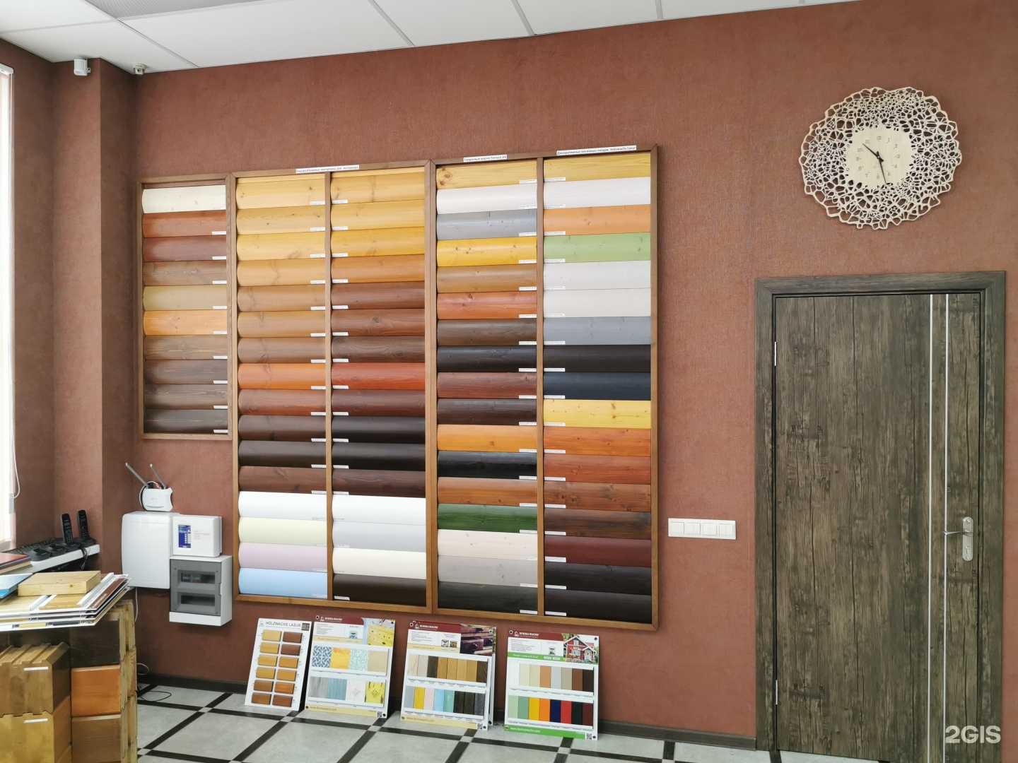 Отзывы на компанию Элит лак в г. Нижний Новгород c фото