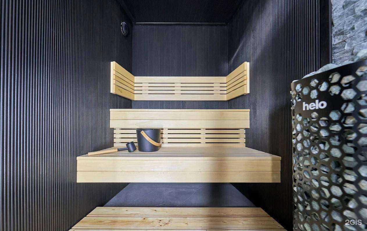 Отзывы на компанию Sb Sauna в г. Краснодар c фото