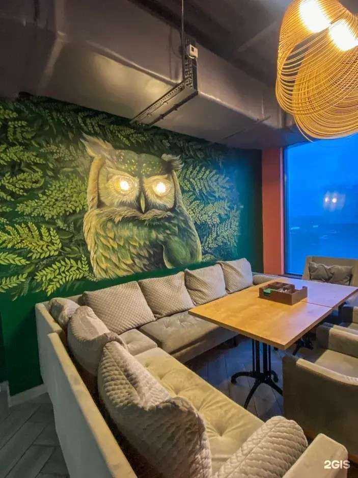 Отзывы на компанию Библиотека в Уфе c фото