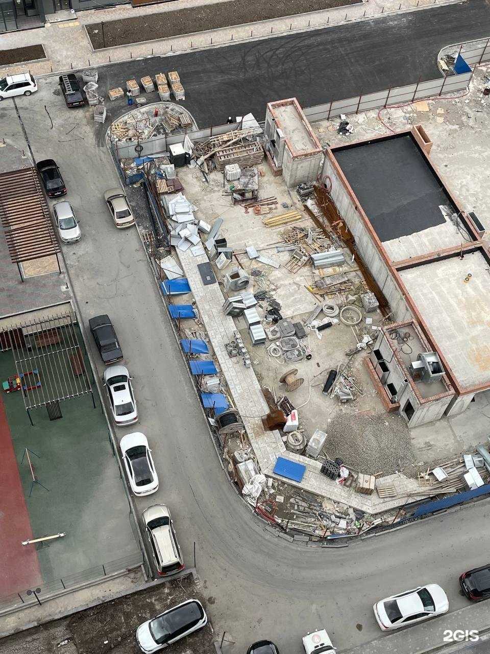 Отзывы на компанию Blossom в Ростове-на-Дону c фото - фотография 2 из 2