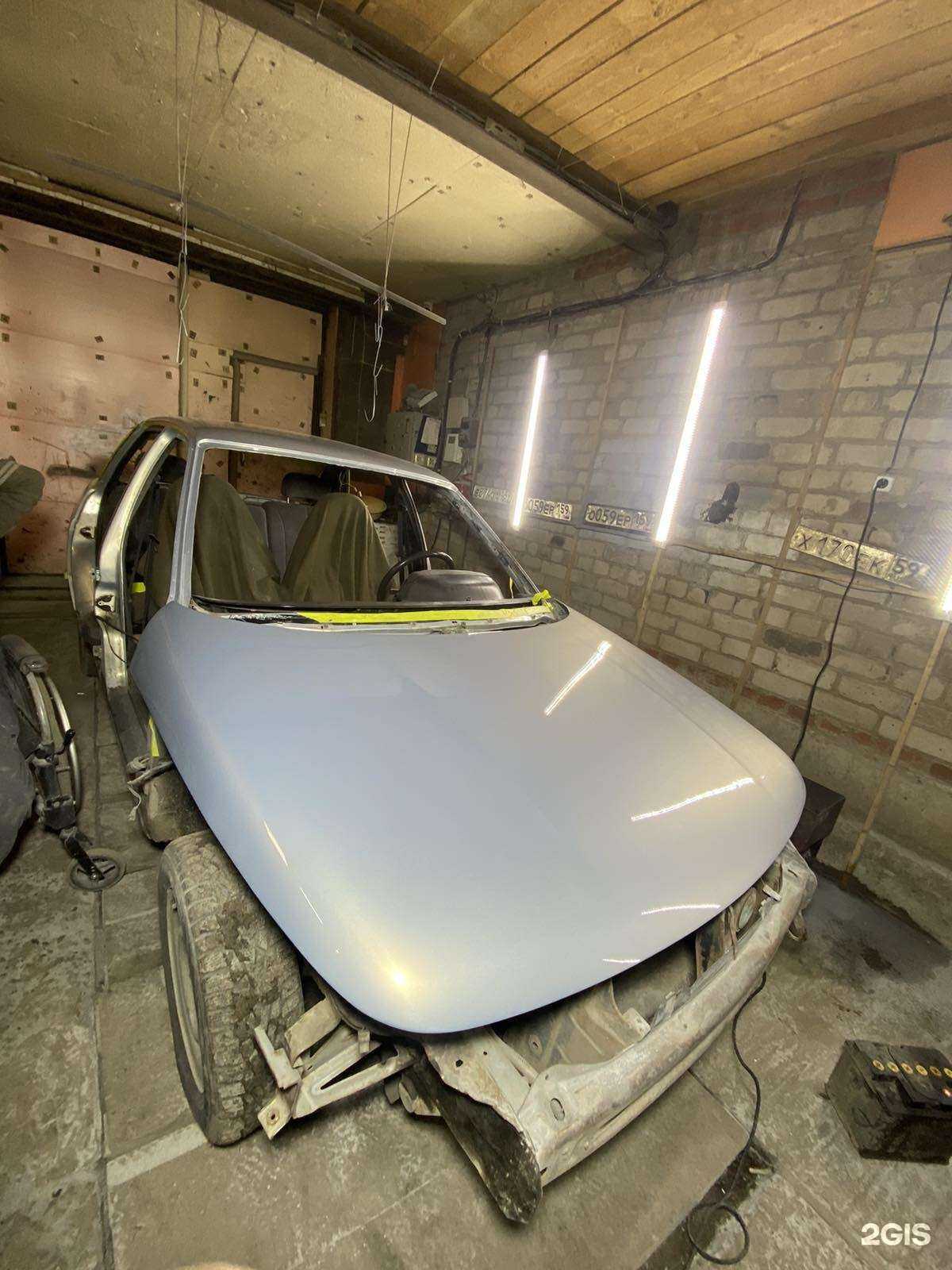 Отзывы на компанию Драйв в Перми c фото