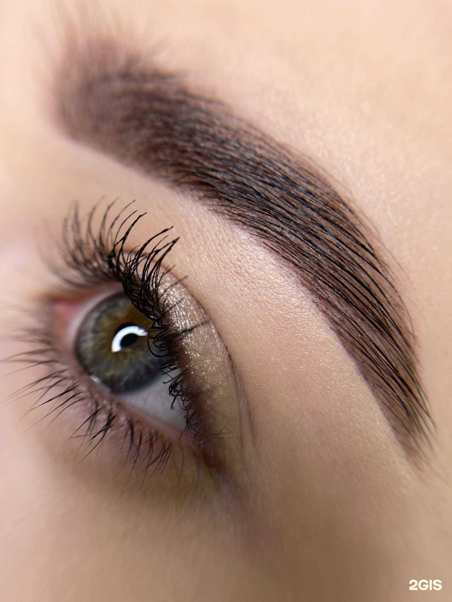 Отзывы на компанию Студия Веры Окуневой в Калуге c фото