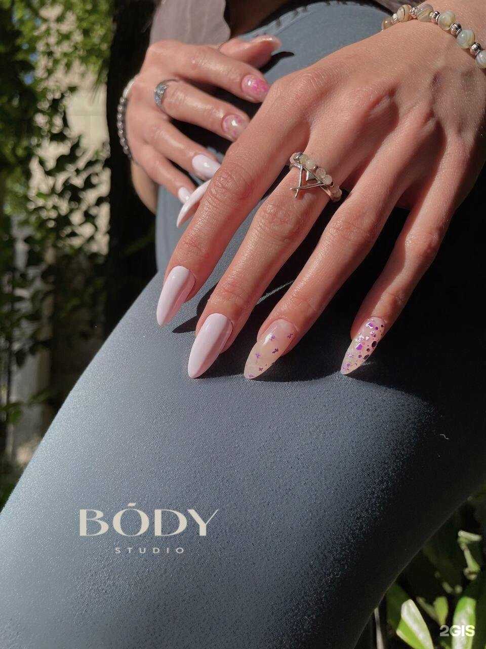 Отзывы на компанию Body studio в г. Сочи c фото