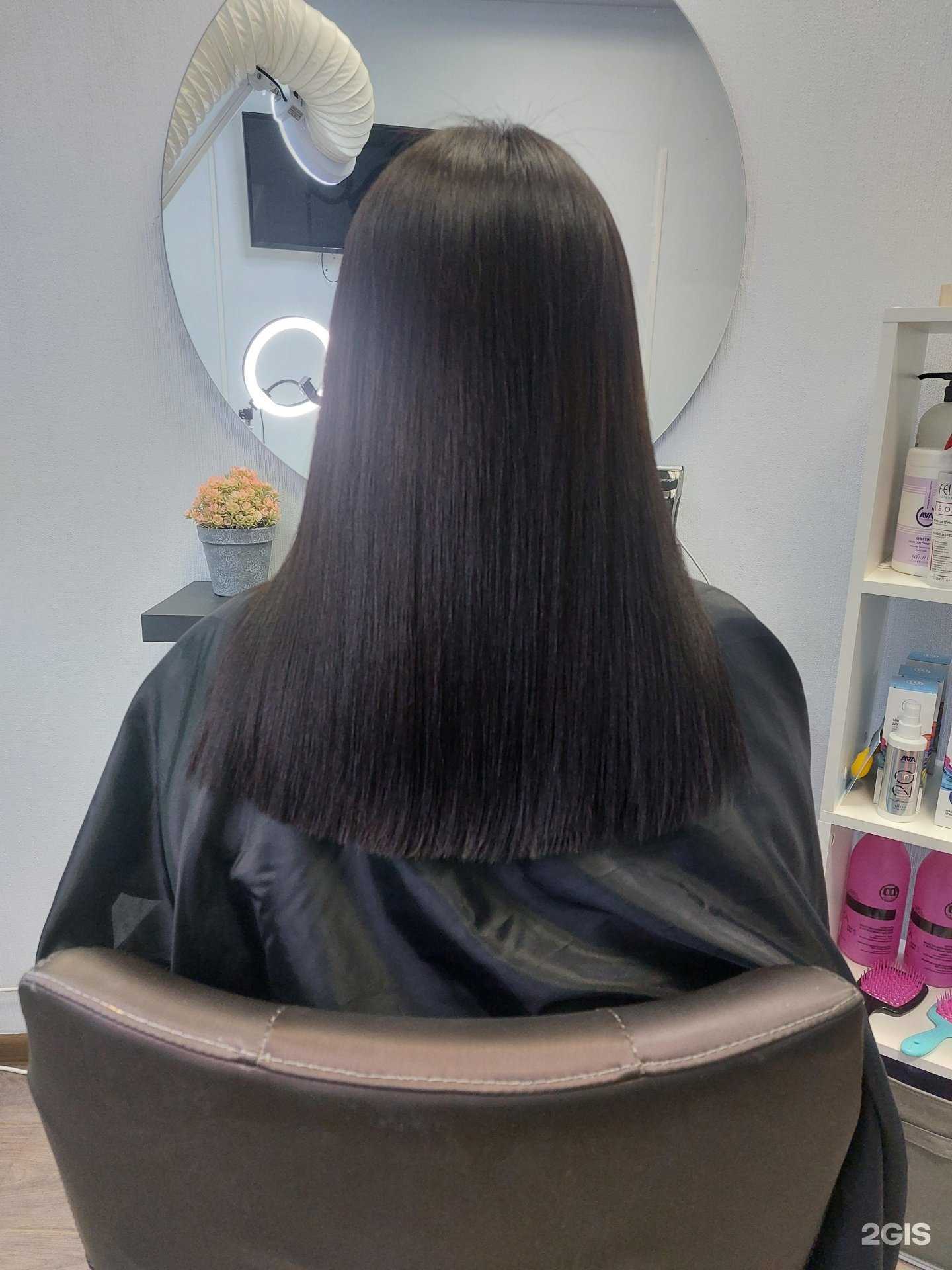 Отзывы на компанию Love Hair в Хабаровске c фото