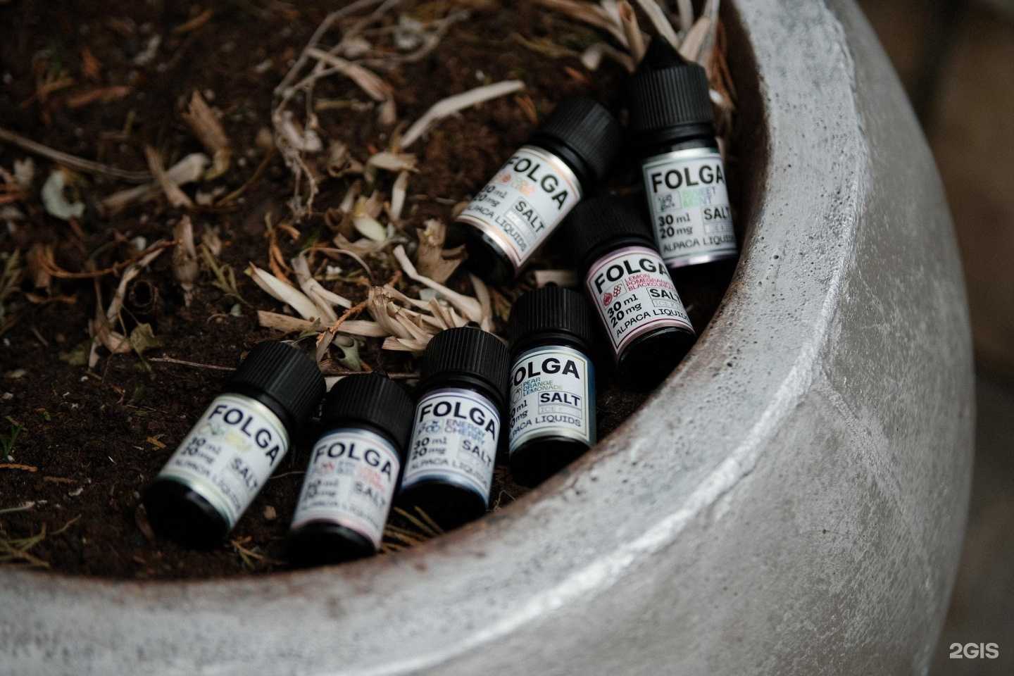 Отзывы на компанию Cloudy Vapeshop в г. Саратов c фото