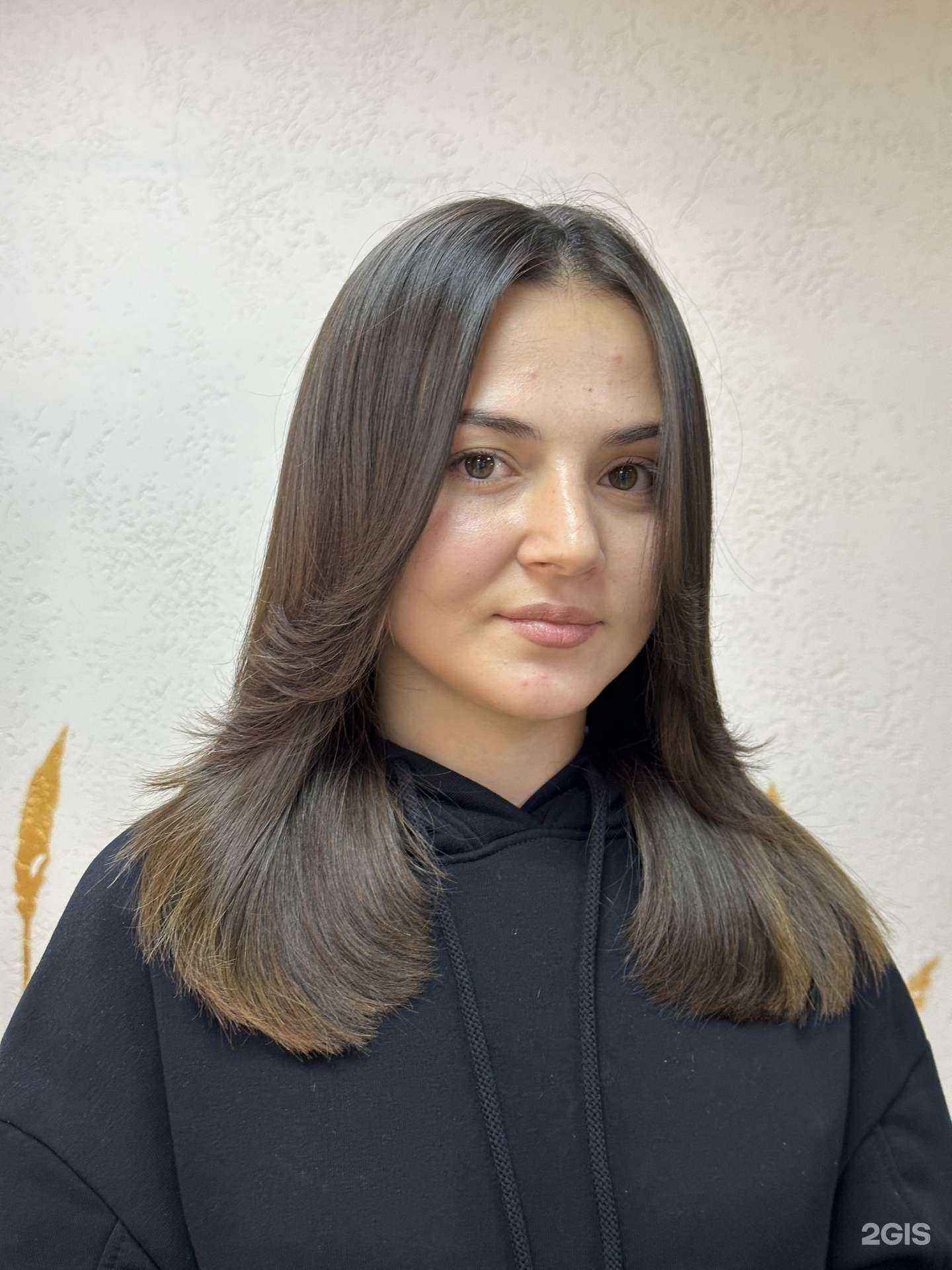 Отзывы на компанию Hair в Ставрополе c фото