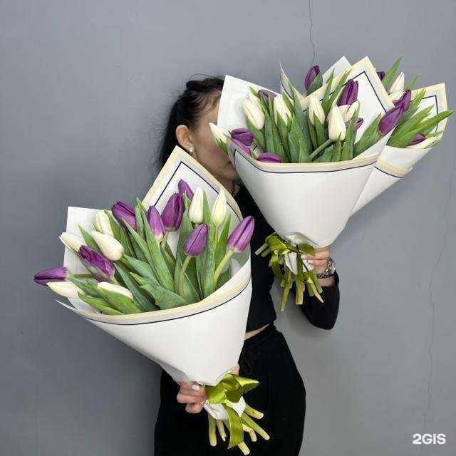 Отзывы на компанию Мир Цветов в Кирове c фото