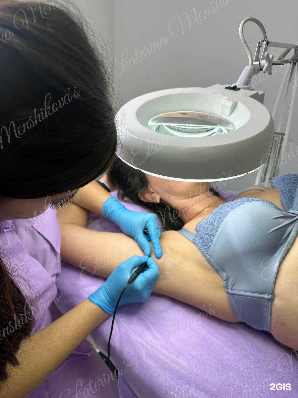 Отзывы на компанию EpilExpert в г. Красноярск c фото