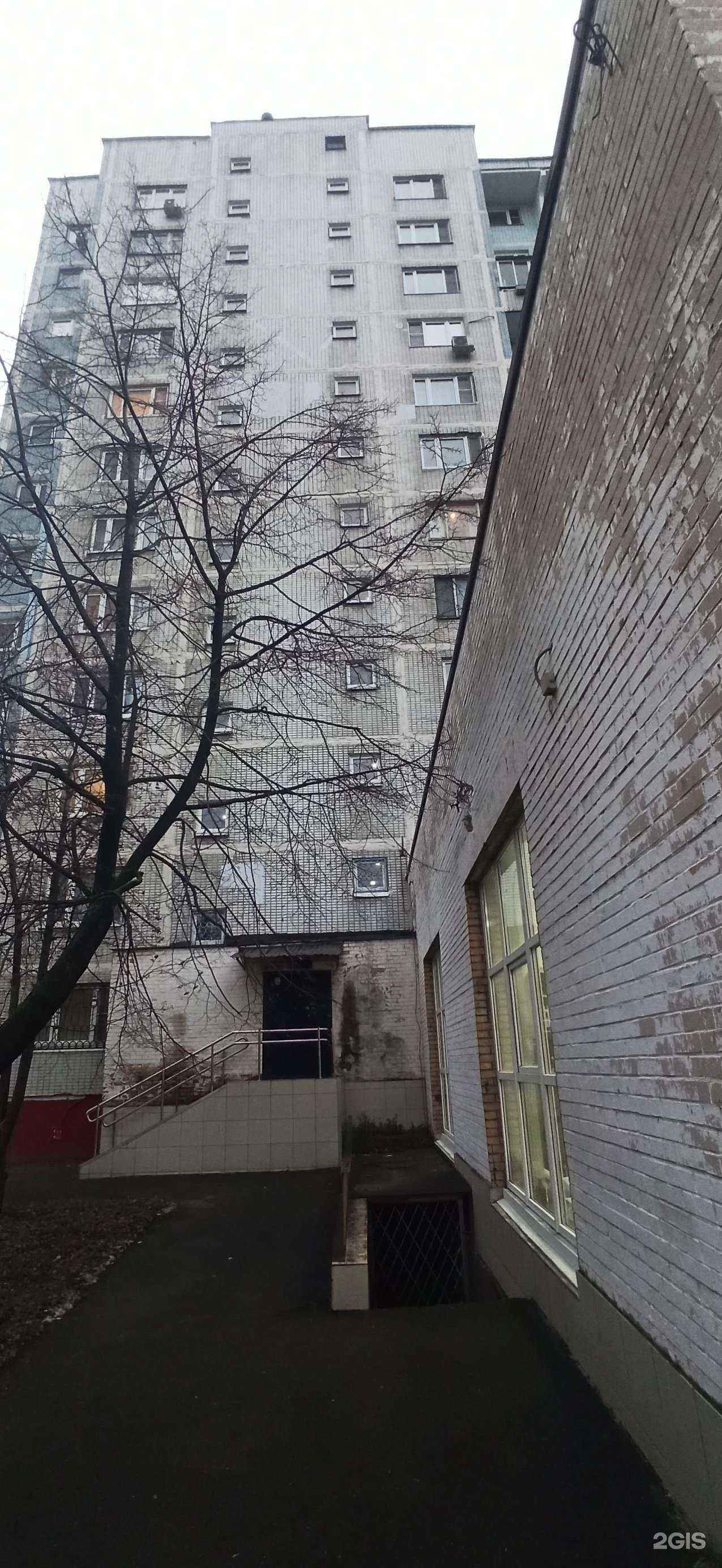 Отзывы на компанию 1815 в Отрадном c фото - фотография 2 из 2