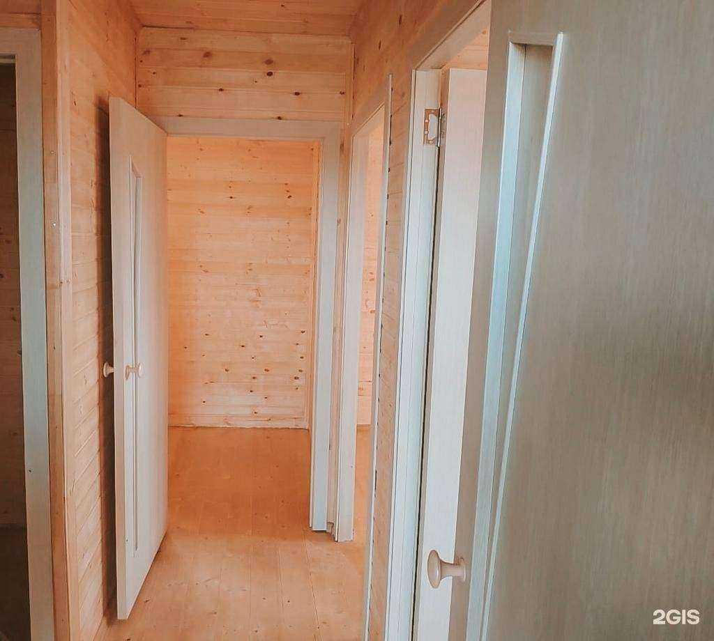 Отзывы на компанию АС-Каркас в г. Краснодар c фото