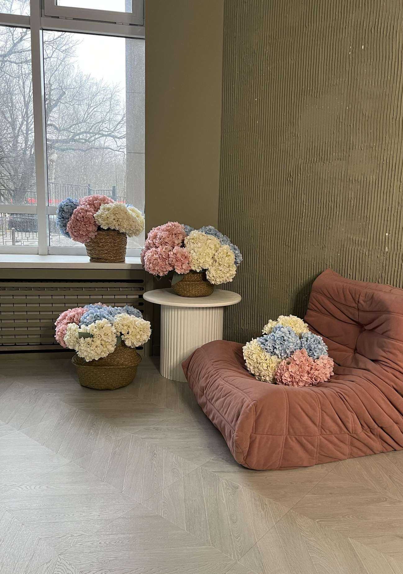 Отзывы на компанию Youque studio в Химках c фото