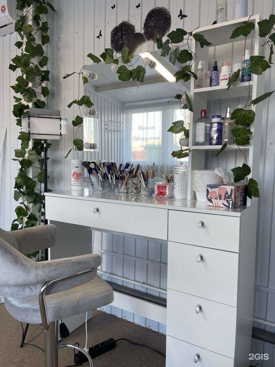 Отзывы на компанию Гримёрка63 в Самаре c фото