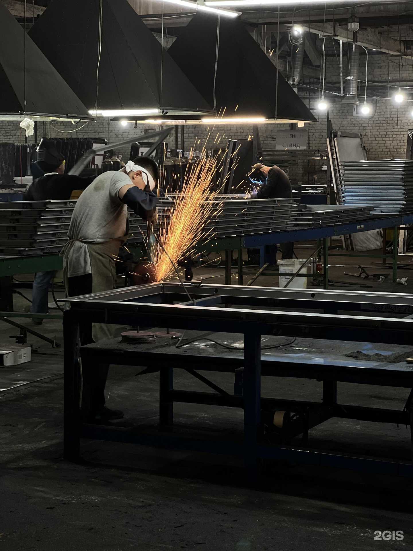 Отзывы на компанию Прораб в Йошкар-Оле c фото