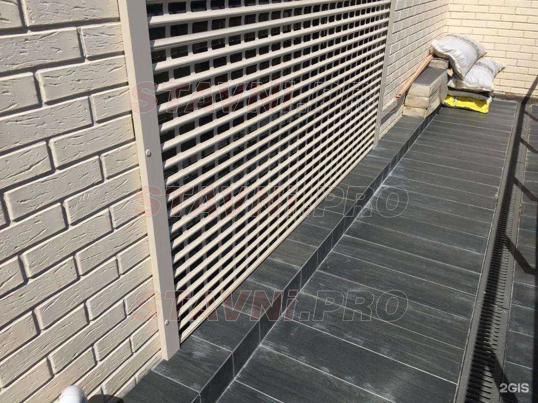 Отзывы на компанию Stavni.pro в г. Красногорск c фото