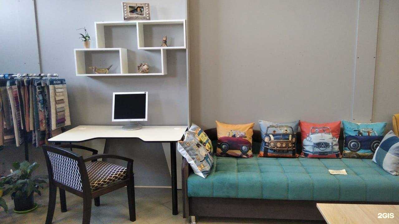 Отзывы на компанию Scandia в г. Волгоград c фото