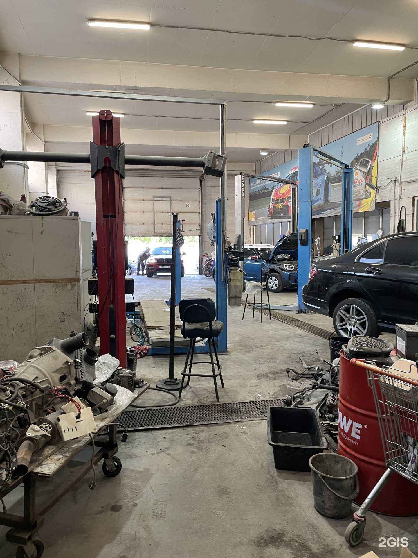 Отзывы на компанию Автомаксимум в г. Казань c фото