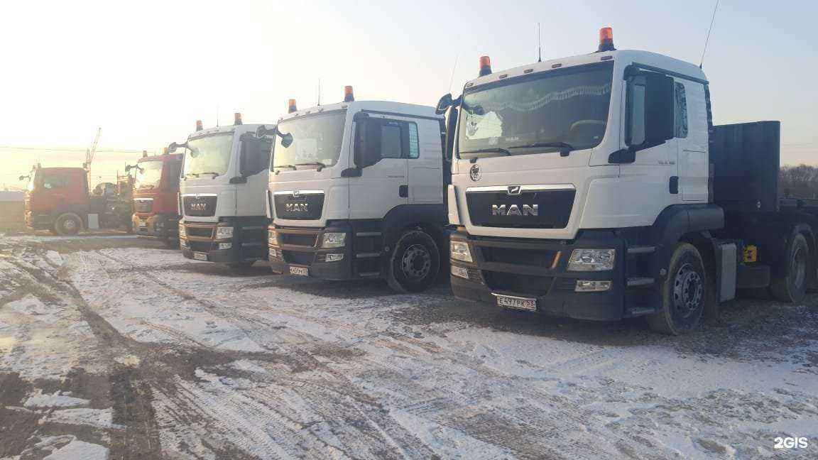 Отзывы на компанию КонТЭК-Сах в г. Южно-Сахалинск c фото