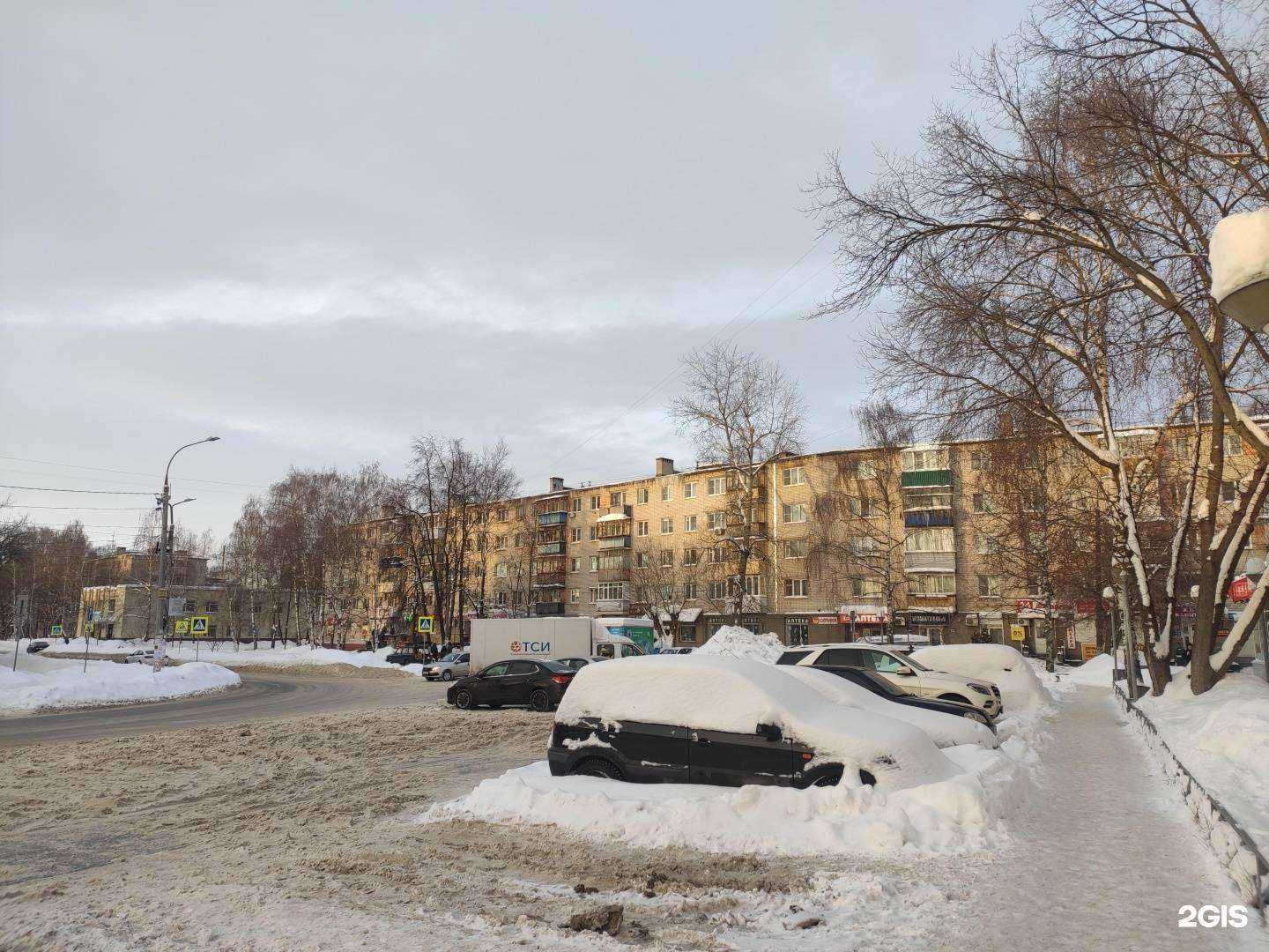 Отзывы на компанию Красная шапочка в Нижнем Новгороде c фото - фотография 2 из 2