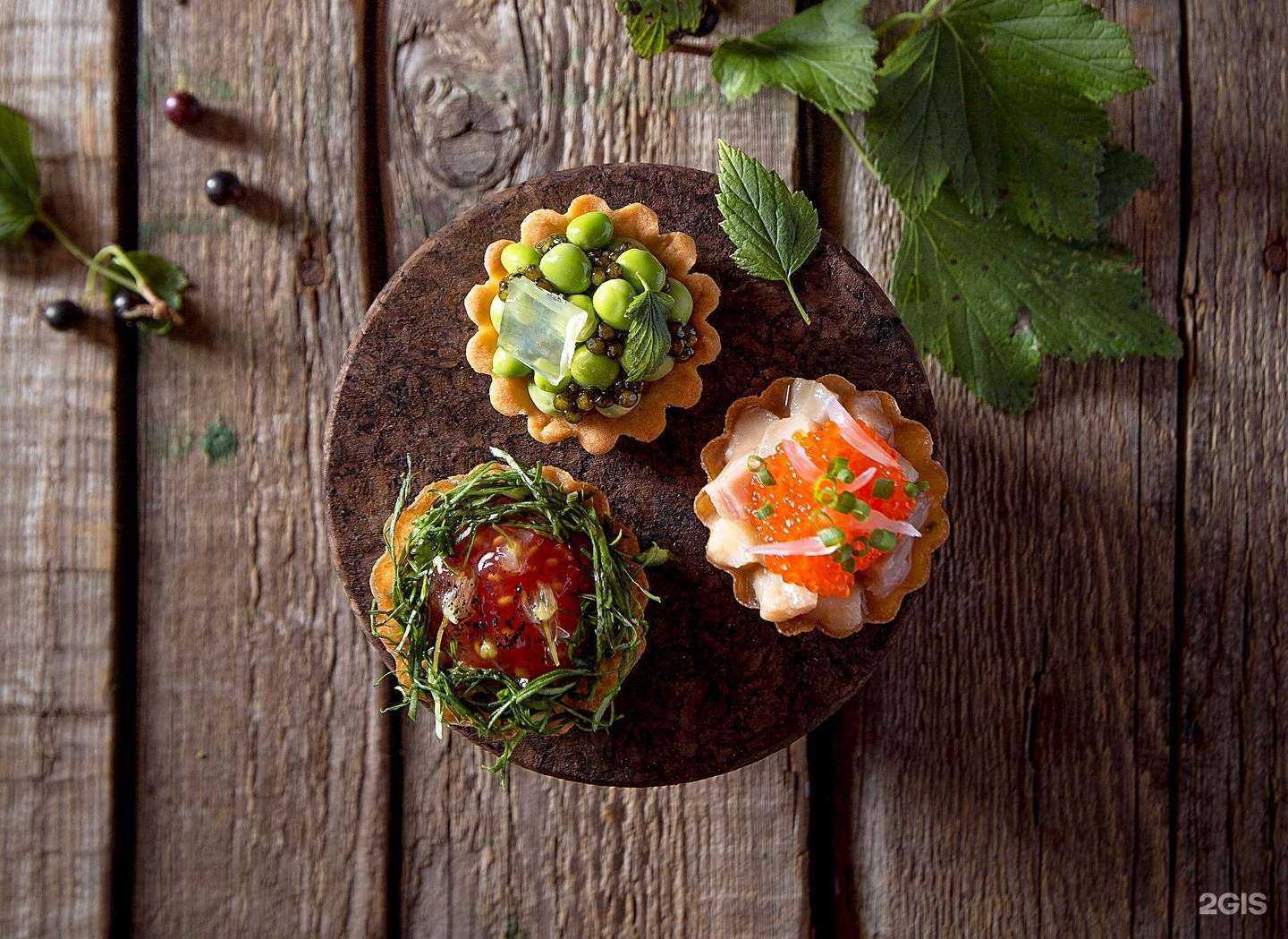 Отзывы на компанию Ikra в г. Плес c фото