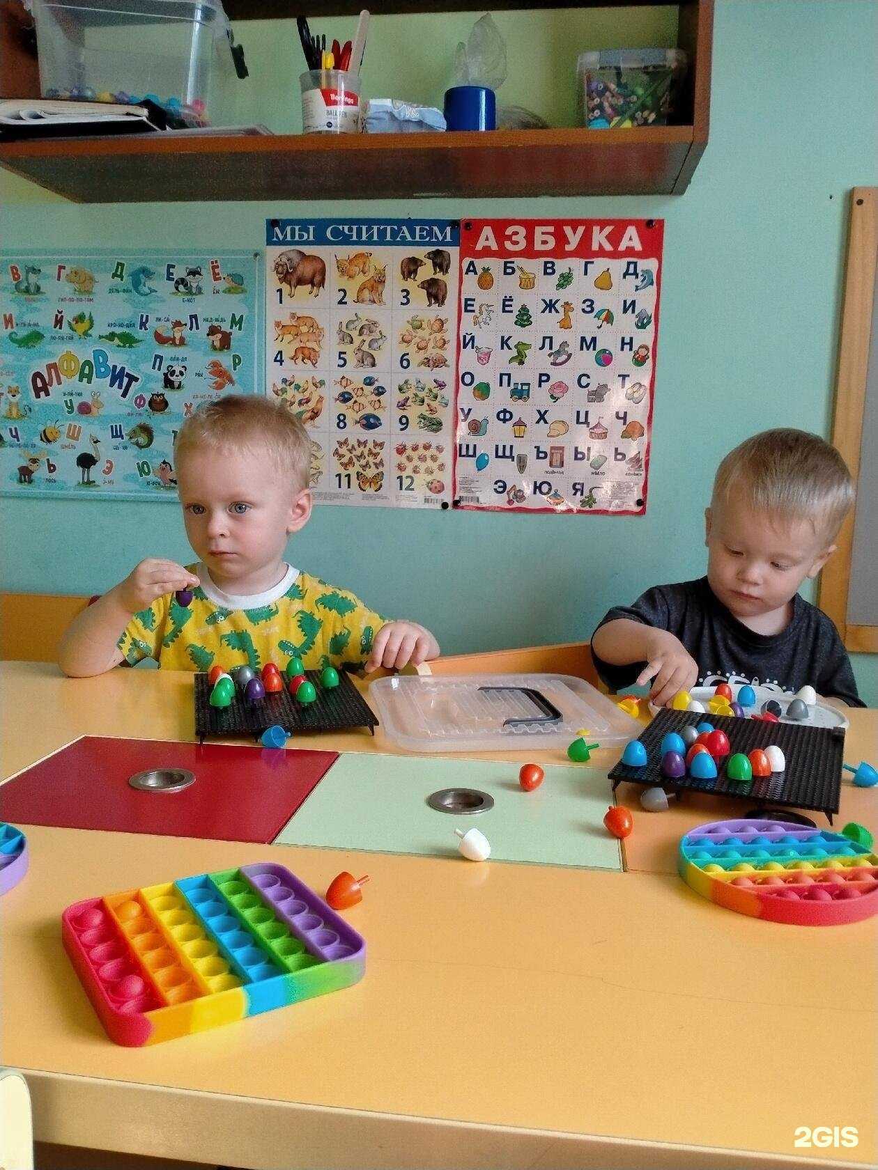 Отзывы на компанию Кнопочки в г. Барнаул c фото