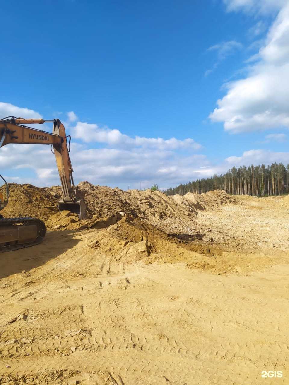 Отзывы на компанию Уралщебинвест в Екатеринбурге c фото