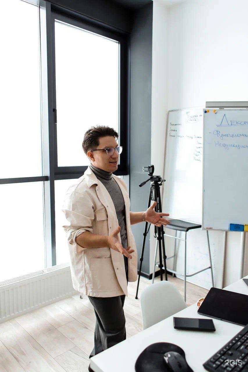 Отзывы на компанию Vdesigne в г. Уфа c фото