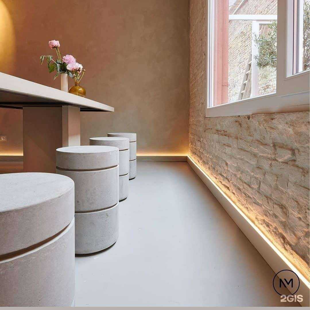 Отзывы на компанию Bellissimo showroom в Перми c фото