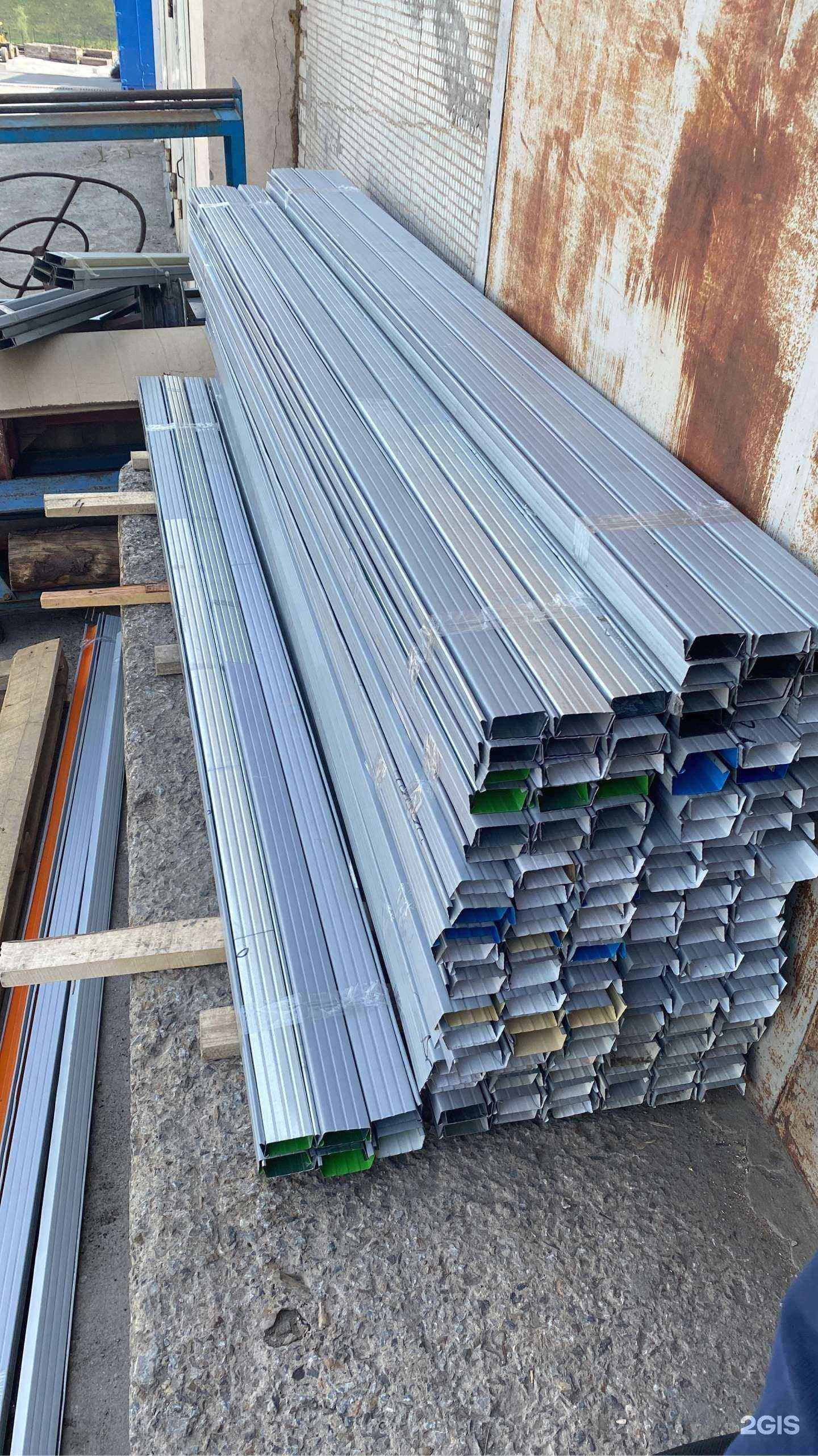 Отзывы на компанию Некондиция  в Новосибирске c фото