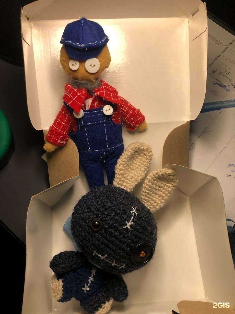 Отзывы на компанию Берлога уродов в Тюмени c фото