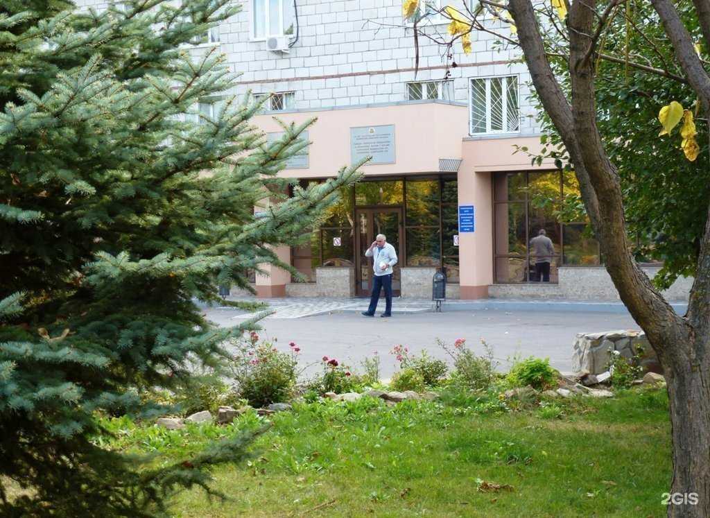 Отзывы на компанию РЖД-Медицина в Волгограде c фото