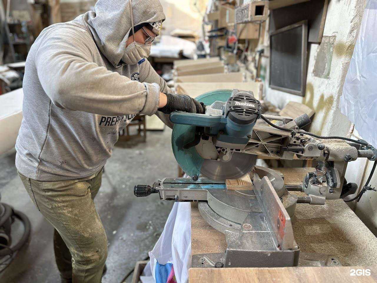 Отзывы на компанию Woodwin в Владивостоке c фото