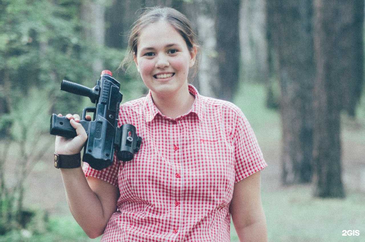 Отзывы на компанию Центр развития детского отдыха в г. Липецк c фото