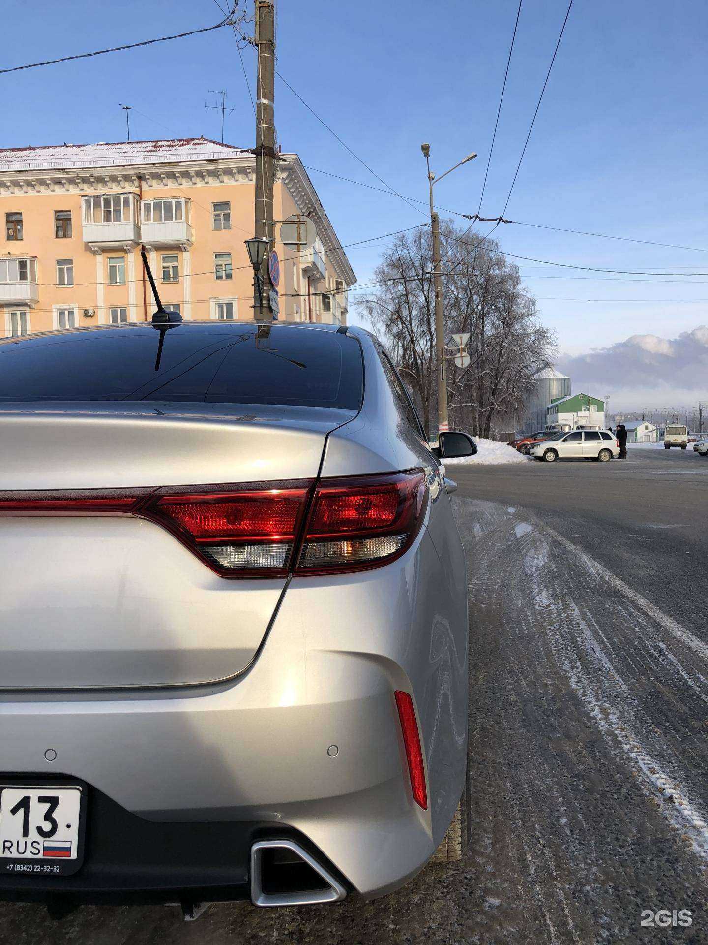 Отзывы на компанию Time to drive в Саранске c фото