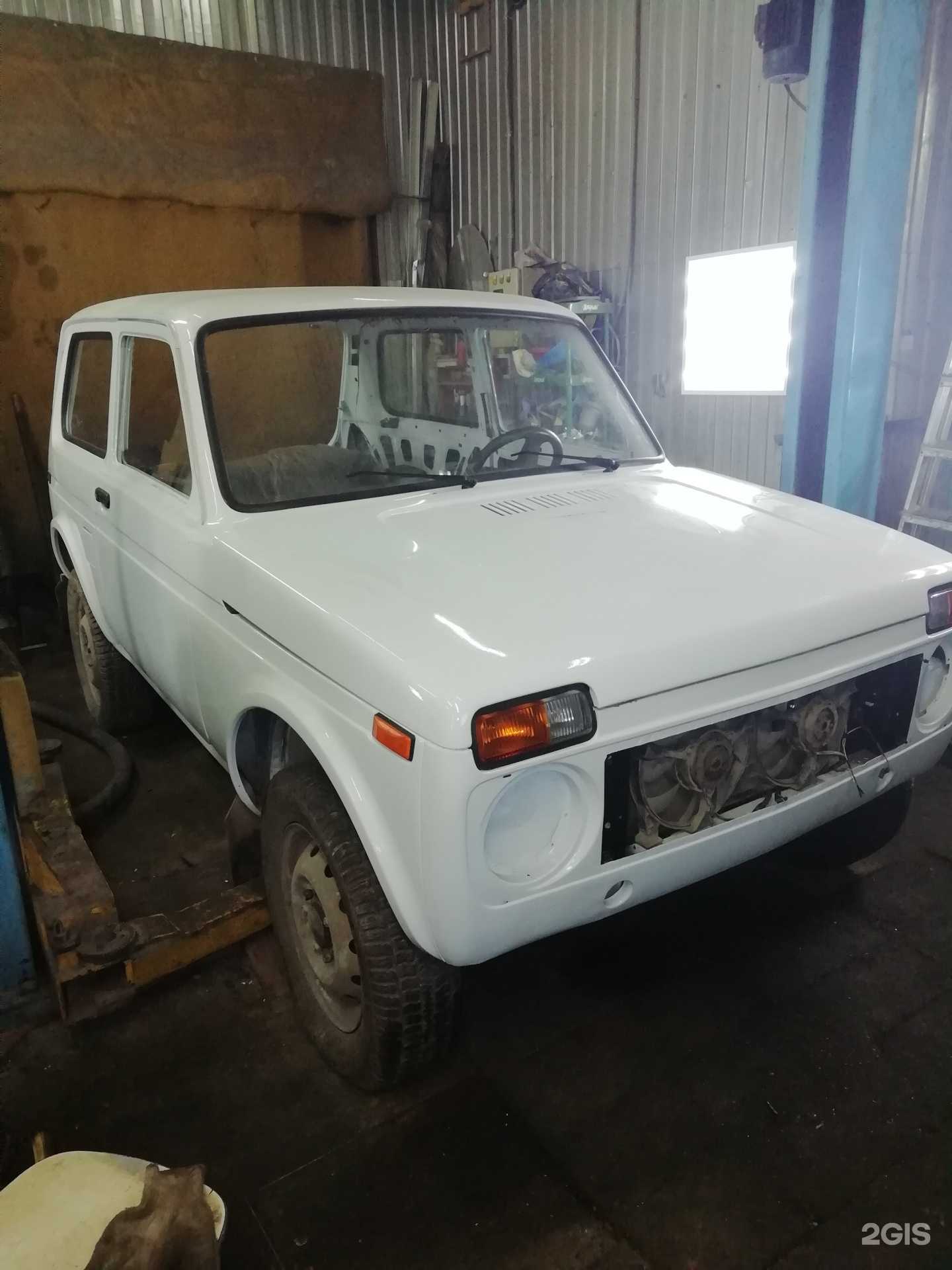 Отзывы на компанию Стассервис в Самаре c фото