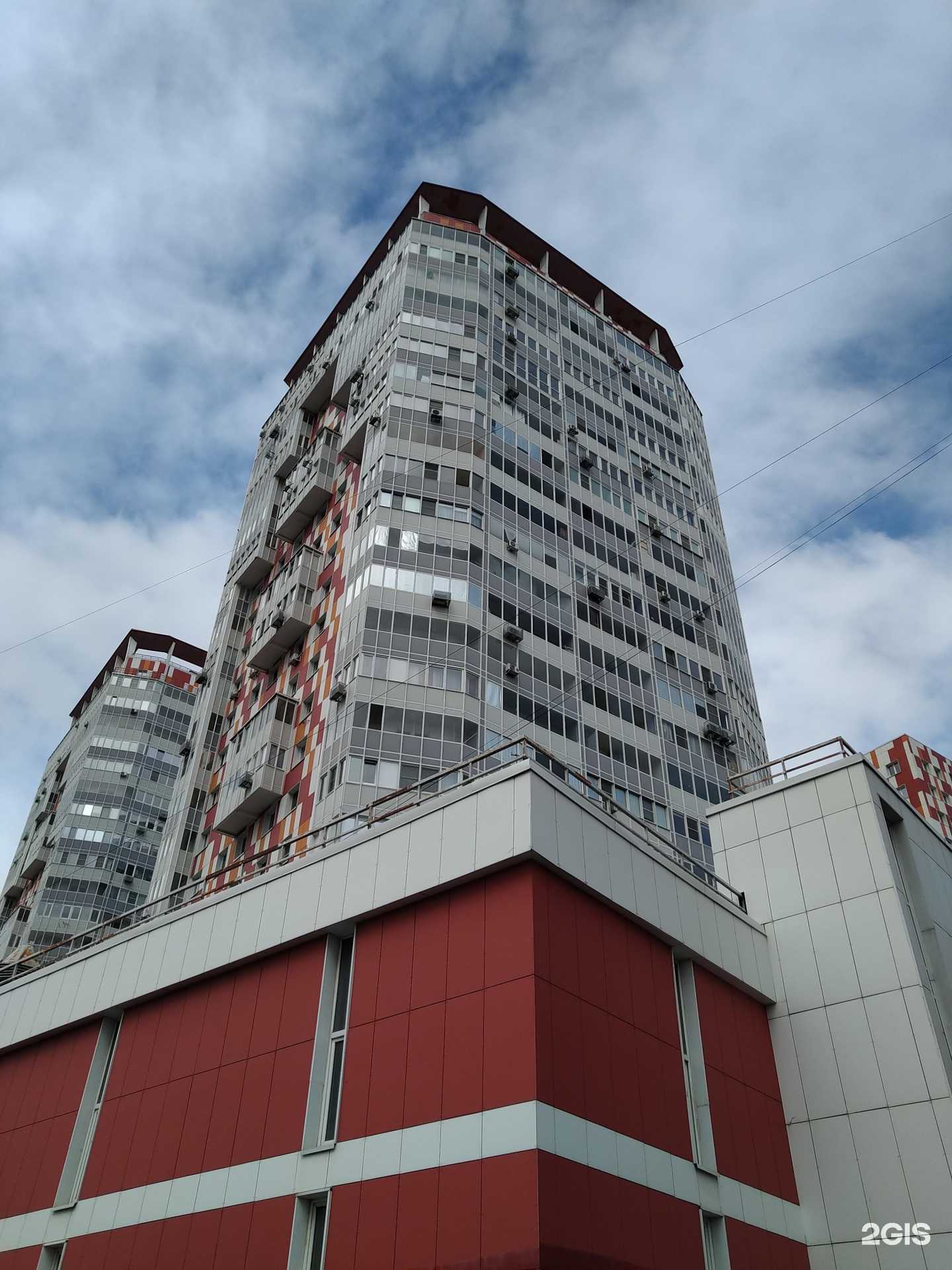 Отзывы на компанию Mikatool в Красногорске c фото - фотография 2 из 2