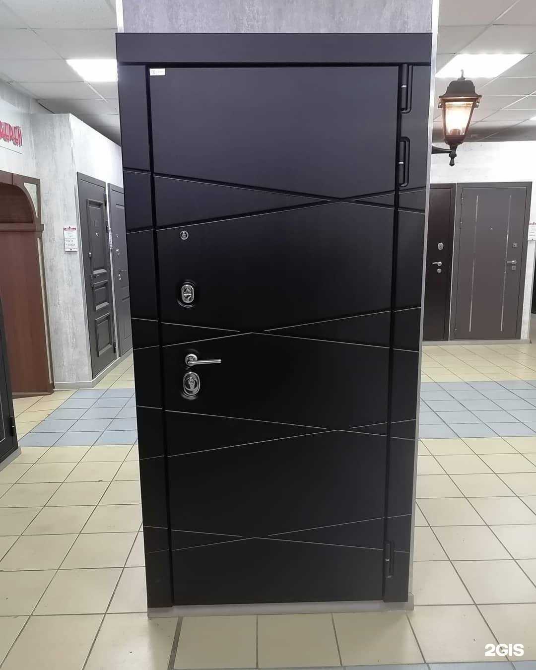 Отзывы на компанию Семья дверей в Нижнем Новгороде c фото