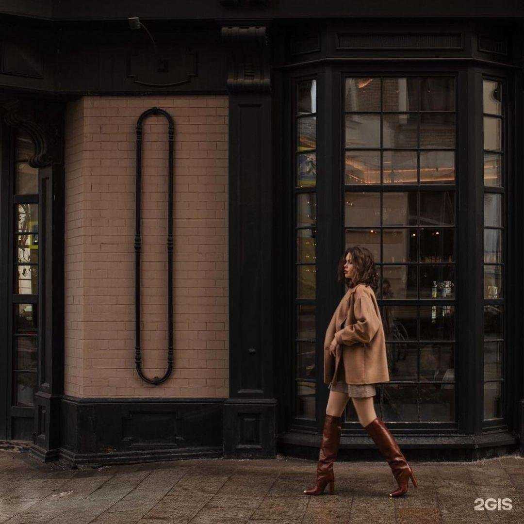 Отзывы на компанию Nikiheels в Саратове c фото