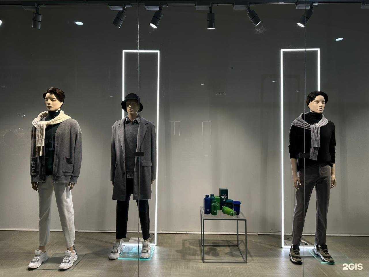 Отзывы на компанию United colors of benetton в Сочи c фото