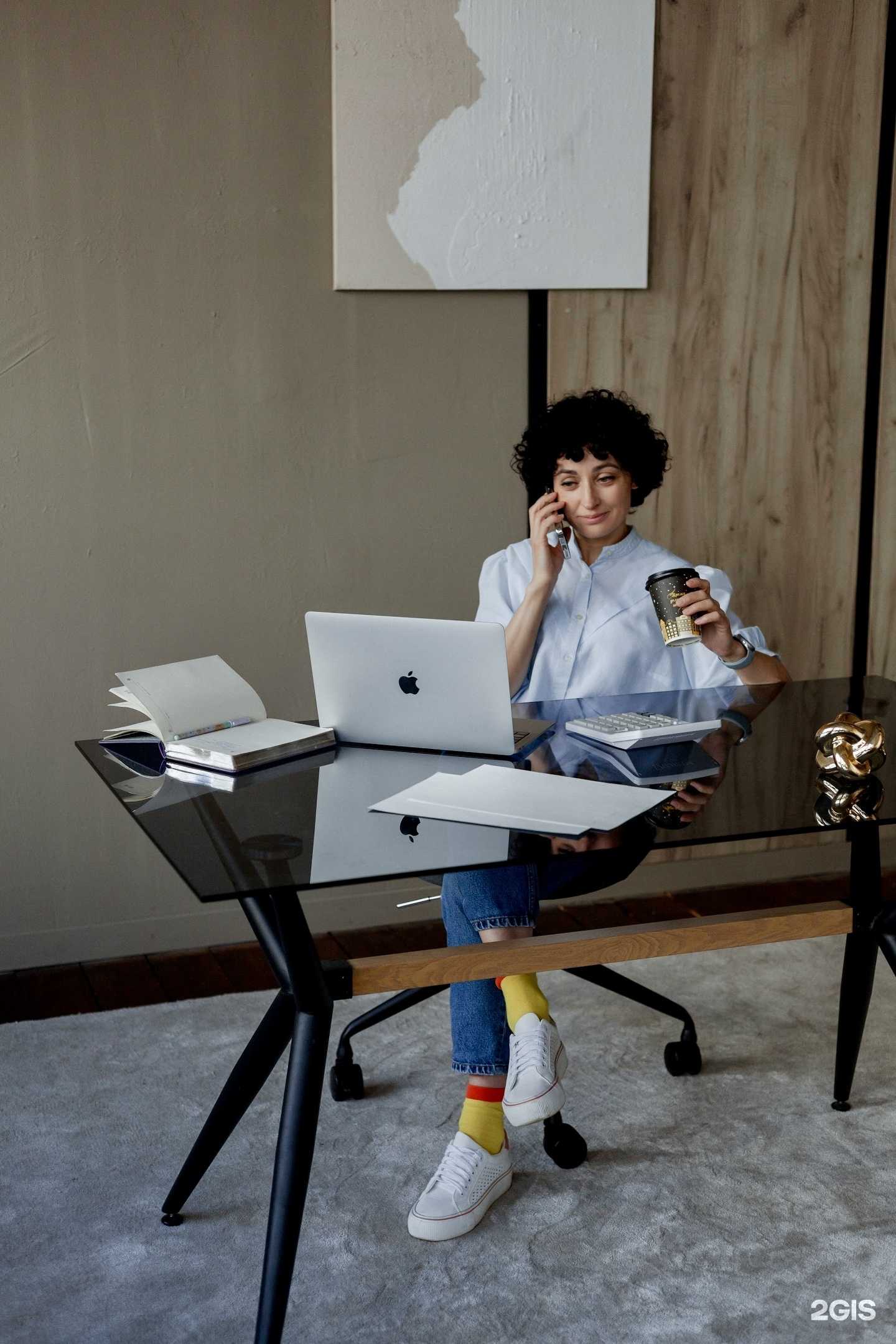 Отзывы на компанию Калининградское Бухгалтерское Бюро в Калининграде c фото