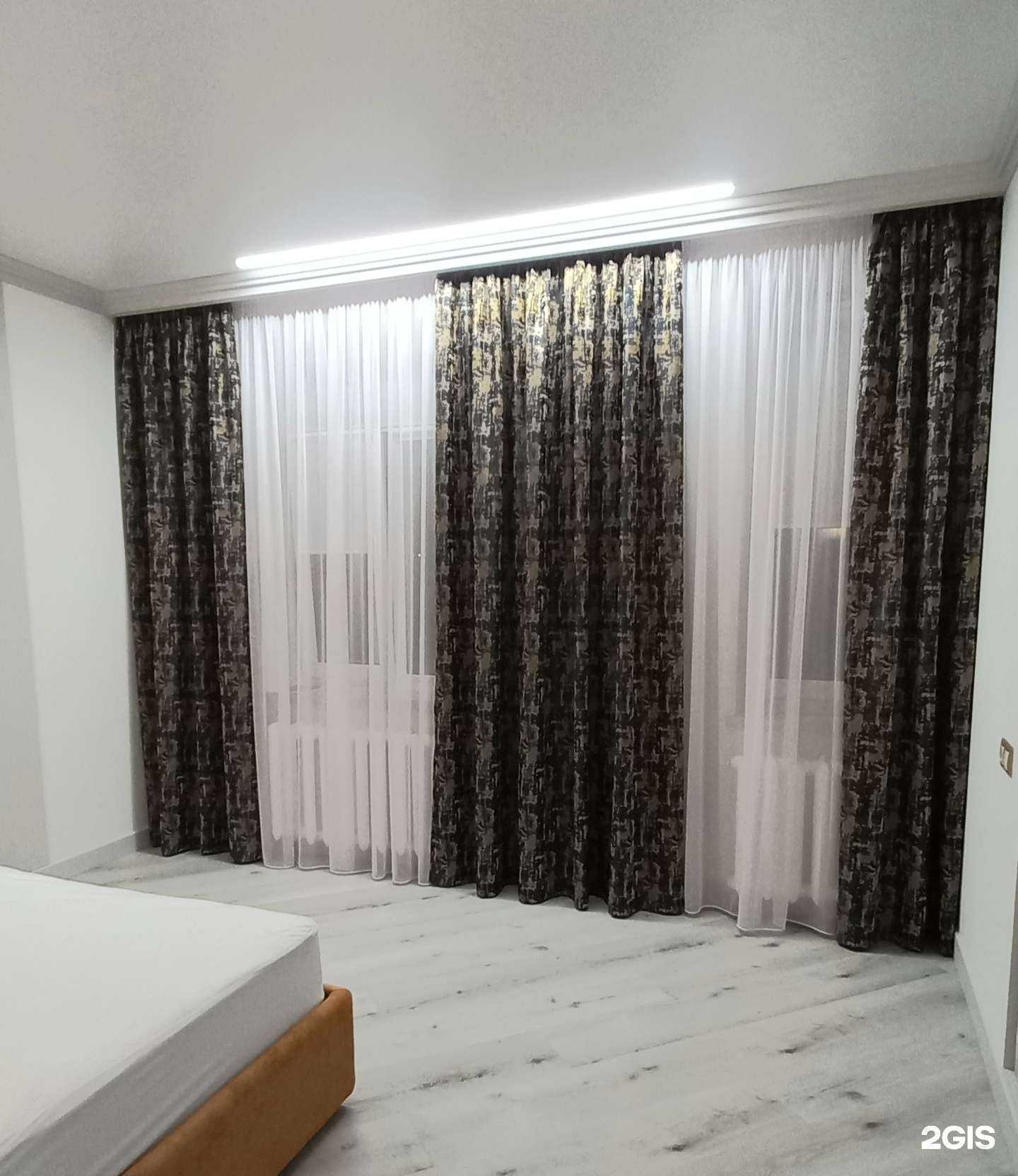 Отзывы на компанию Бархат в Екатеринбурге c фото