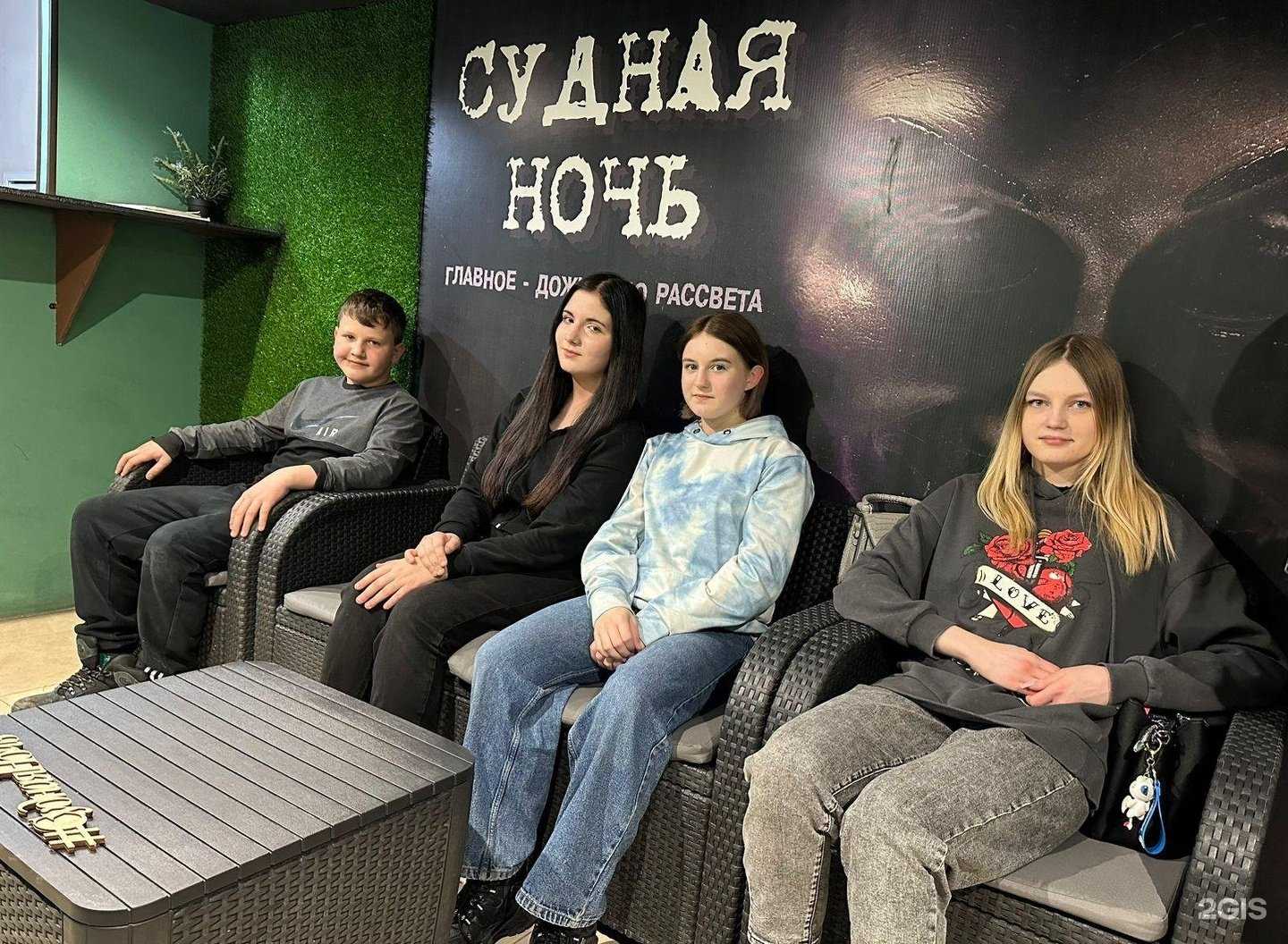 Отзывы на компанию The Lost в г. Барнаул c фото