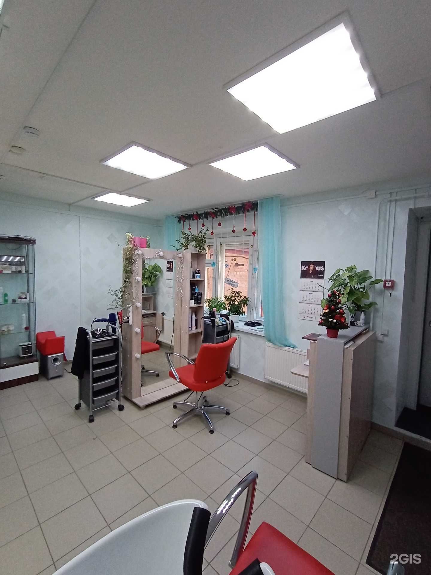 Отзывы на компанию Парикмахерская в Ижевске c фото