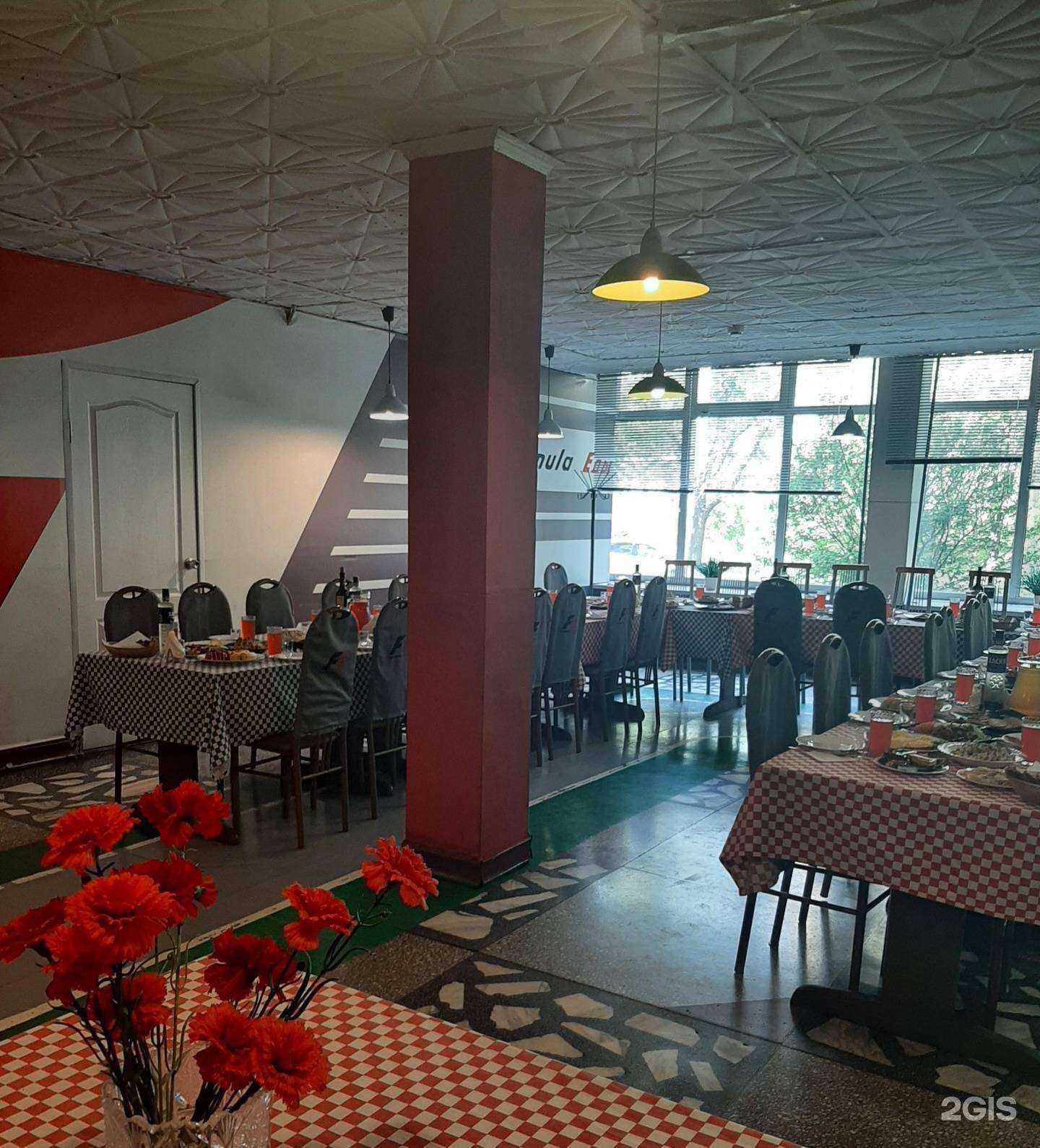 Отзывы на компанию Формула еды в Красноярске c фото