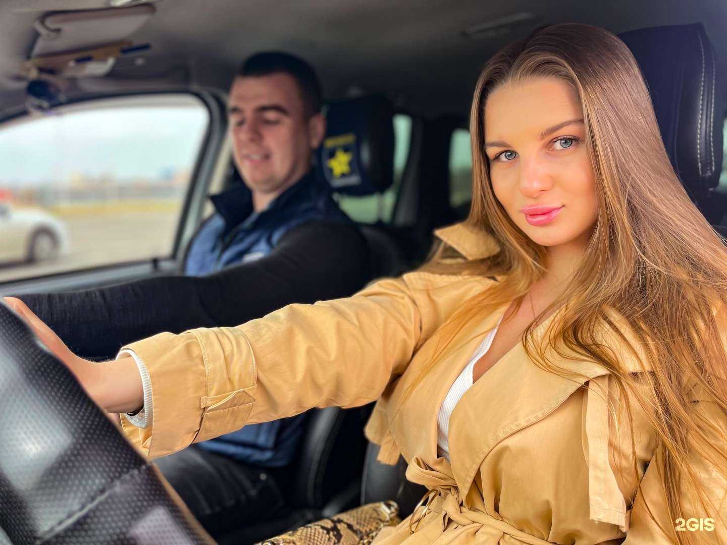 Отзывы на компанию Союз Автошкол в г. Ростов-на-Дону c фото