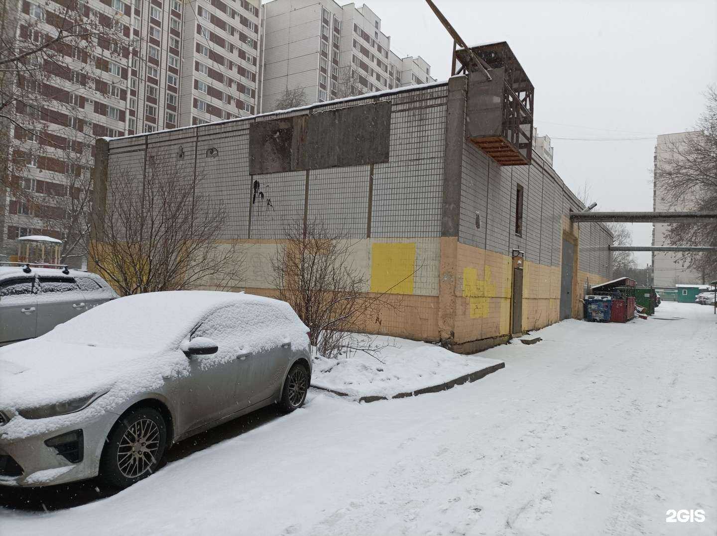 Отзывы на компанию Живая вода в Химках c фото - фотография 2 из 2