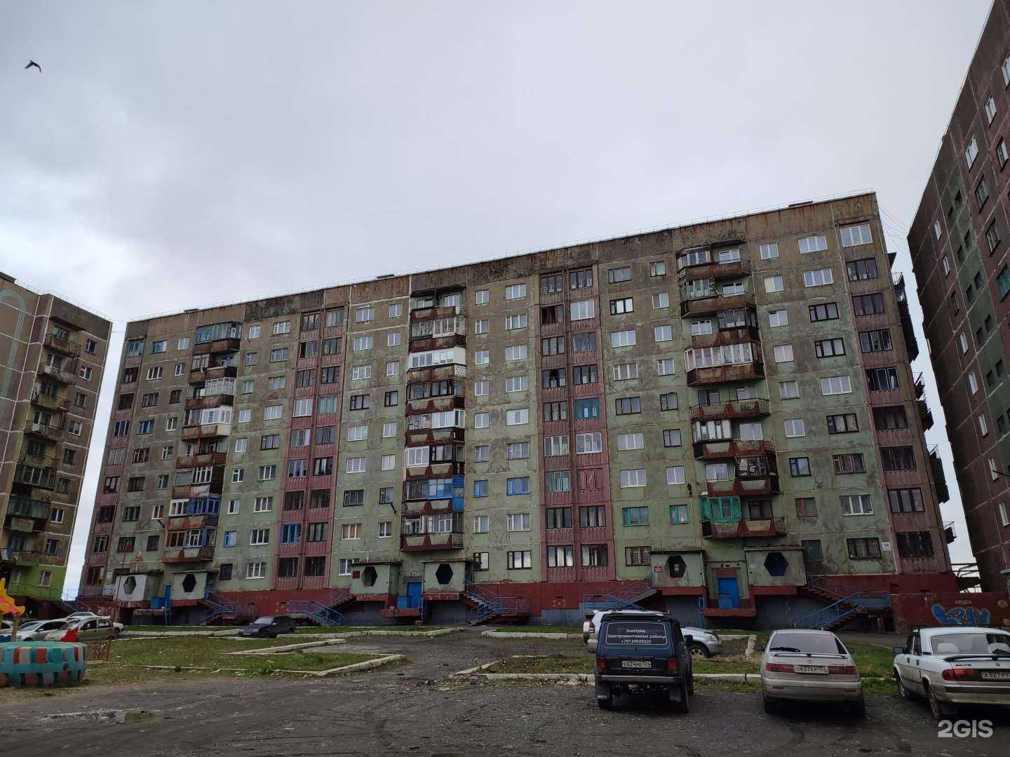 Отзывы на компанию Детская поликлиника в Норильске c фото - фотография 2 из 2