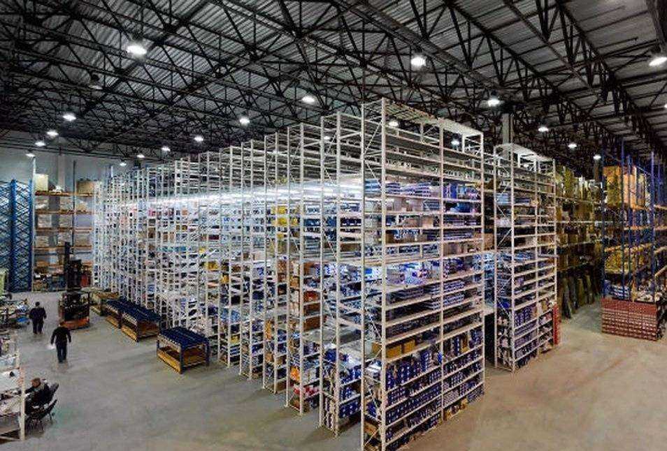 Отзывы на компанию Sklad-instrument-Ufa в г. Уфа c фото